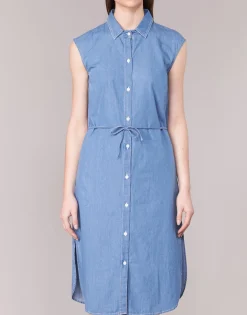 Robes^Loreak Mendian - BAT ARKANSAS Bleu
