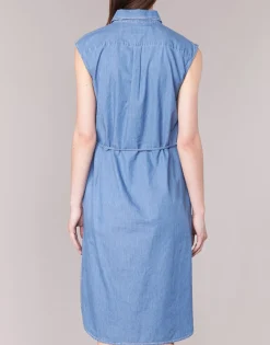 Robes^Loreak Mendian - BAT ARKANSAS Bleu