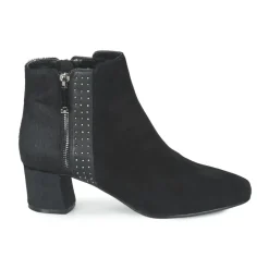 Bottines / Boots^Luciano Barachini - JOU Noir