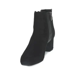 Bottines / Boots^Luciano Barachini - JOU Noir