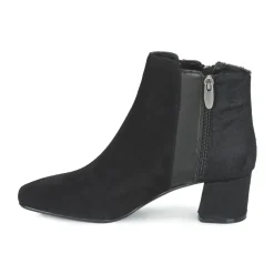 Bottines / Boots^Luciano Barachini - JOU Noir