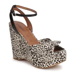 Sandales Et Nu-pieds^Lucky Brand - VIERA