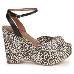 Sandales Et Nu-pieds^Lucky Brand - VIERA