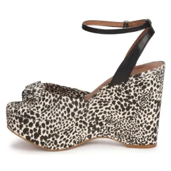 Sandales Et Nu-pieds^Lucky Brand - VIERA