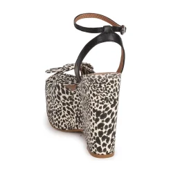 Sandales Et Nu-pieds^Lucky Brand - VIERA