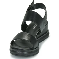 Sandales Et Nu-pieds^Lumberjack - FILEROY Noir