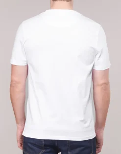 T-shirts & Polos^Lyle & Scott - FAFARLIBE Blanc