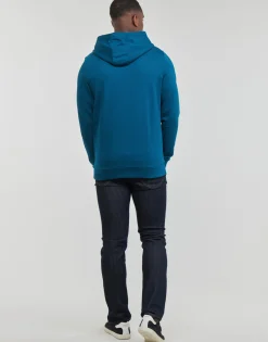 Sweats & Polaires^Lyle & Scott - ML416VTR Marine