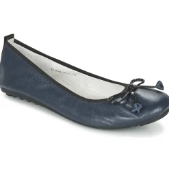 Ballerines / Babies^Mac Douglas - ELIANE Marine