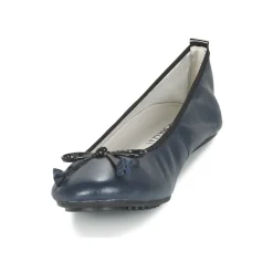 Ballerines / Babies^Mac Douglas - ELIANE Marine