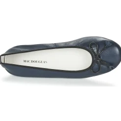Ballerines / Babies^Mac Douglas - ELIANE Marine