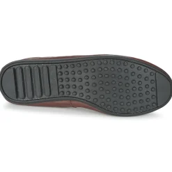 Ballerines / Babies^Mac Douglas - ELIANE Marron