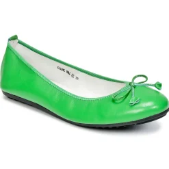 Ballerines / Babies^Mac Douglas - ELIANE Vert