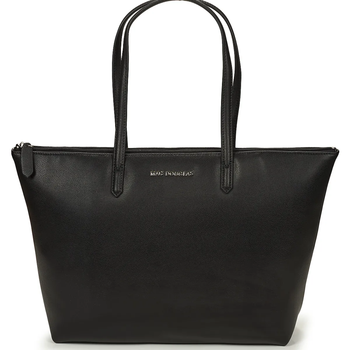 Cabas / Sacs Shopping^Mac Douglas - SCOTT EDEN Noir