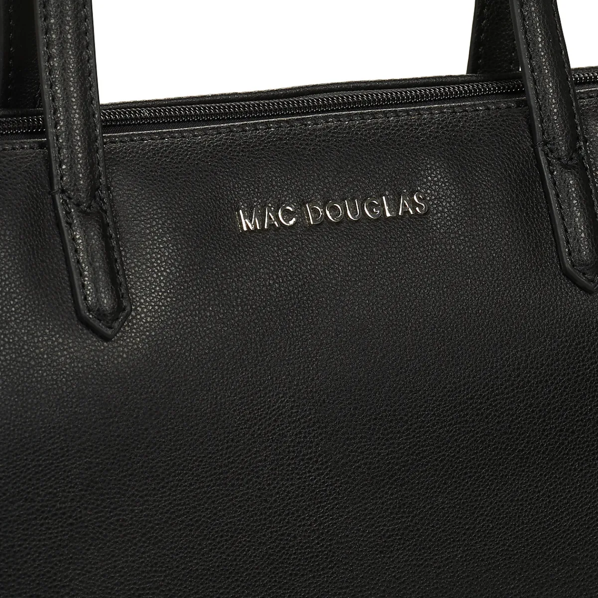 Cabas / Sacs Shopping^Mac Douglas - SCOTT EDEN Noir
