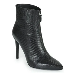 Bottines / Boots^Maison Minelli - DELILA Noir