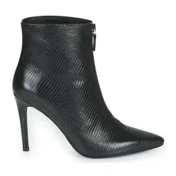 Bottines / Boots^Maison Minelli - DELILA Noir