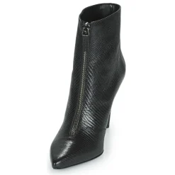 Bottines / Boots^Maison Minelli - DELILA Noir