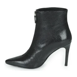 Bottines / Boots^Maison Minelli - DELILA Noir