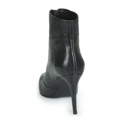 Bottines / Boots^Maison Minelli - DELILA Noir