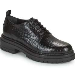 Derbies & Richelieu^Maison Minelli - EMYLANDE Noir