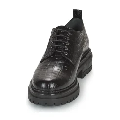 Derbies & Richelieu^Maison Minelli - EMYLANDE Noir