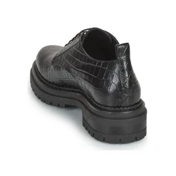 Derbies & Richelieu^Maison Minelli - EMYLANDE Noir