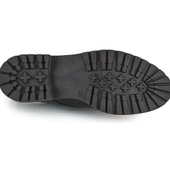 Derbies & Richelieu^Maison Minelli - EMYLANDE Noir