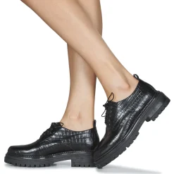 Derbies & Richelieu^Maison Minelli - EMYLANDE Noir