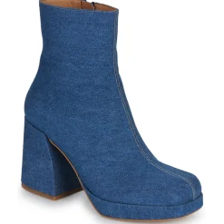 Bottines / Boots^Maison Minelli - ESSOPIA Jean