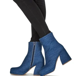 Bottines / Boots^Maison Minelli - ESSOPIA Jean