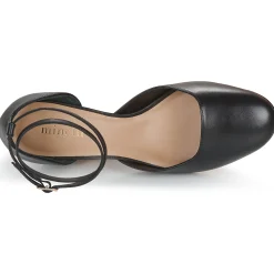 Escarpins^Maison Minelli - KALIOPE Noir