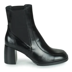 Bottines / Boots^Maison Minelli - NEOPARA Noir