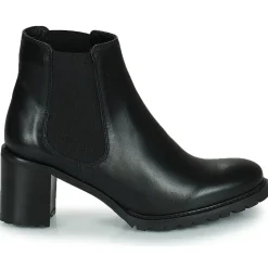 Bottines / Boots^Maison Minelli - PETRINA Noir