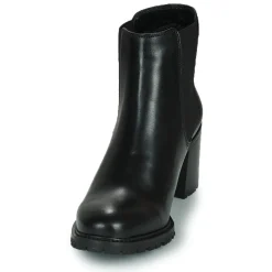 Bottines / Boots^Maison Minelli - PETRINA Noir
