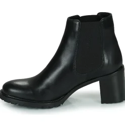 Bottines / Boots^Maison Minelli - PETRINA Noir
