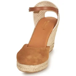 Sandales Et Nu-pieds^Maison Minelli - RAYANA
