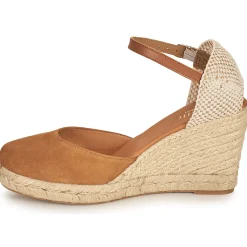 Sandales Et Nu-pieds^Maison Minelli - RAYANA
