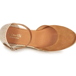 Sandales Et Nu-pieds^Maison Minelli - RAYANA