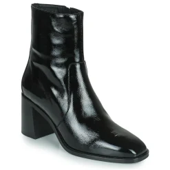 Bottines / Boots^Maison Minelli - SELINA Noir