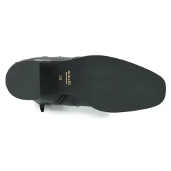 Bottines / Boots^Maison Minelli - SELINA Noir