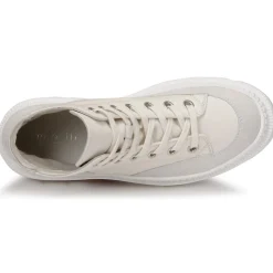 Baskets Mode^Maison Minelli - SELINNHA Blanc