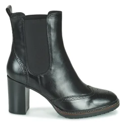 Bottines / Boots^Maison Minelli - THILDA Noir