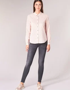 Pantalons^Maison Scotch - LA BOHEMIENNE Noir