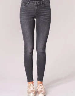 Pantalons^Maison Scotch - LA BOHEMIENNE Noir