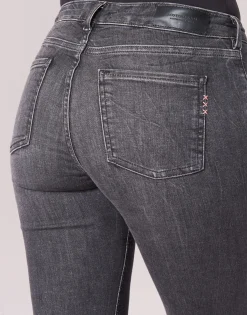Pantalons^Maison Scotch - LA BOHEMIENNE Noir