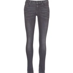 Pantalons^Maison Scotch - LA BOHEMIENNE Noir