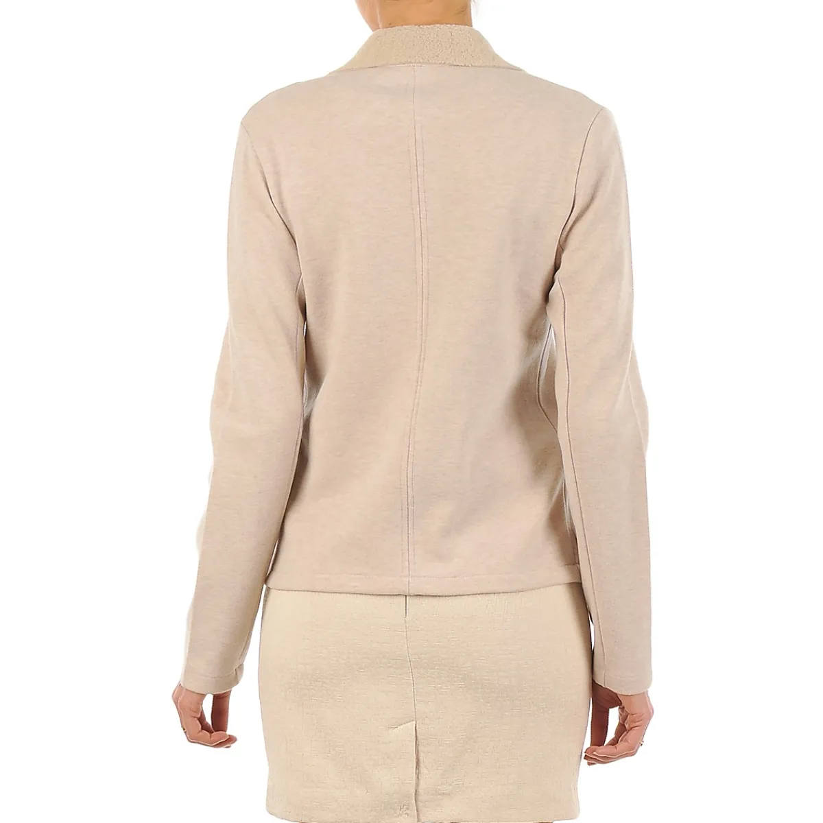 Vestes^Majestic - 244 Beige