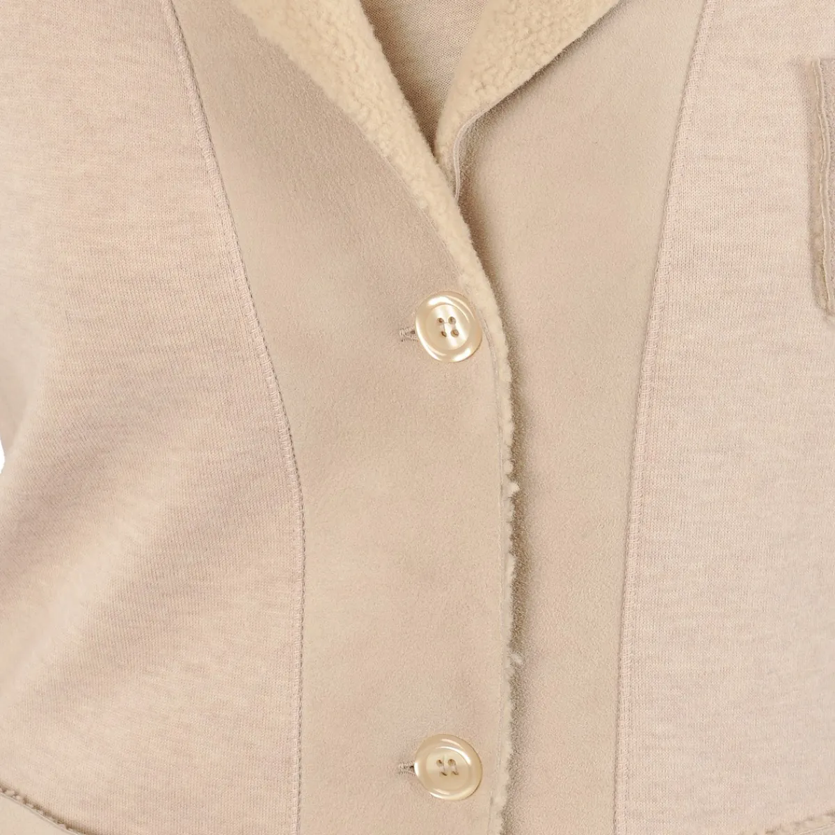 Vestes^Majestic - 244 Beige