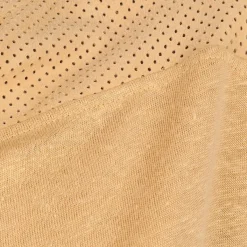 Robes^Majestic - CAMELIA Beige